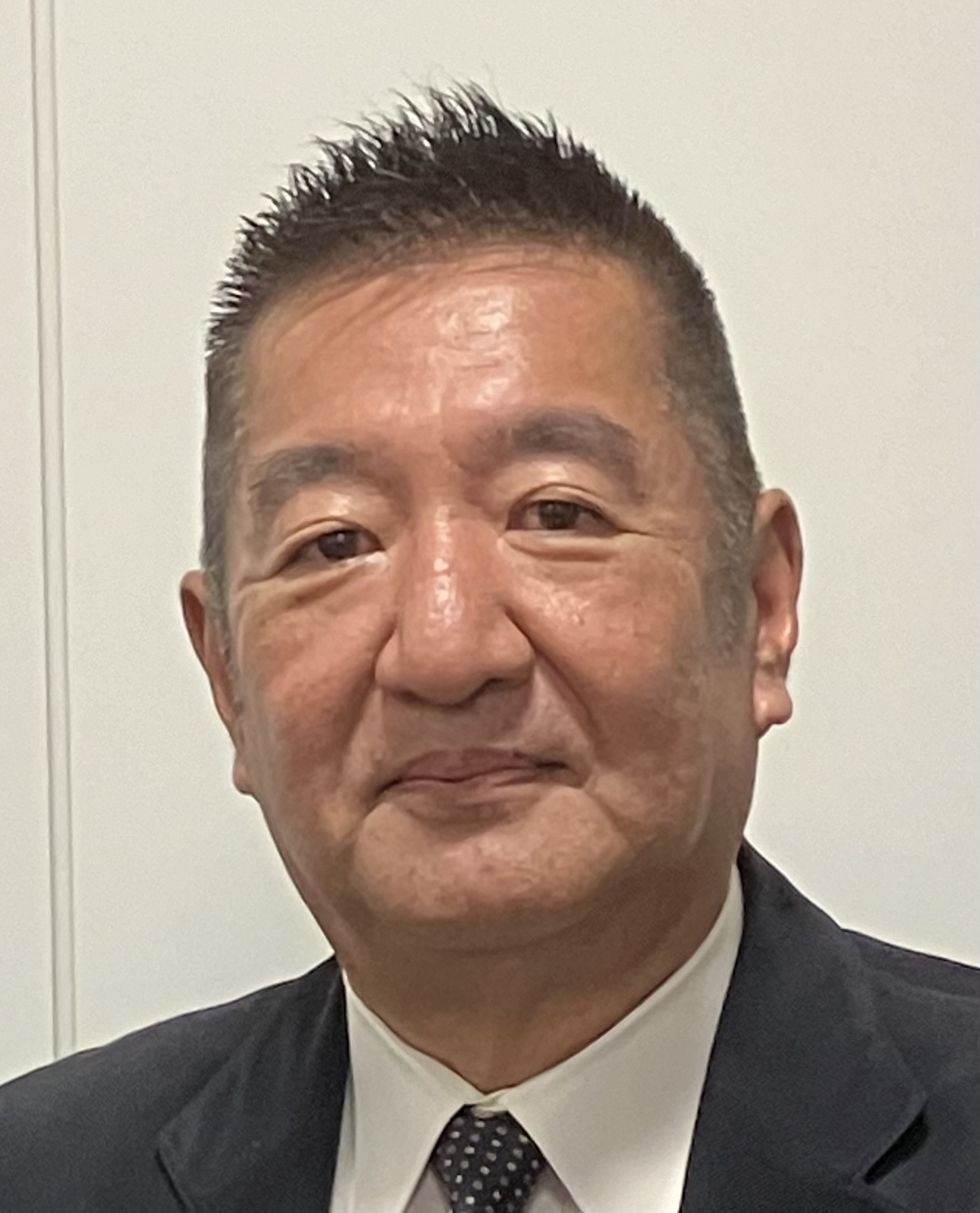 代表取締役 坂本 稔
